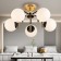 Valencia 9091-305 5h27 40W chandelier
