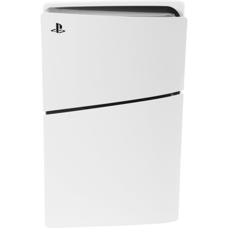 PlayStation 5 Slim CFI-2016A01Y, revision JP/3, white/black-1
