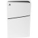 PlayStation 5 Slim CFI-2016A01Y, revision JP/3, white/black