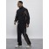 Sports suit men's, size 52, black color