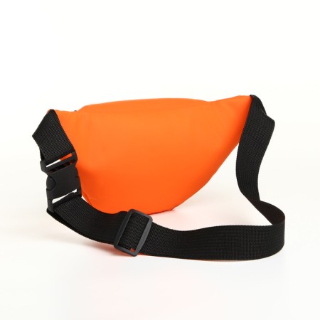 Board belt on lightning, orange color-3