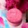 Organic hard shampoo, with rose essential oil, 60 g