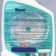 Smell absorber and cleaner for toilets, cells "Comers"