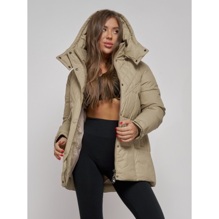 Winter Winter jacket, size 48-13