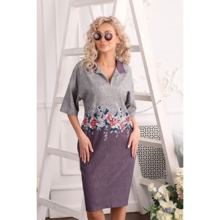 Women's dress, size 42-7