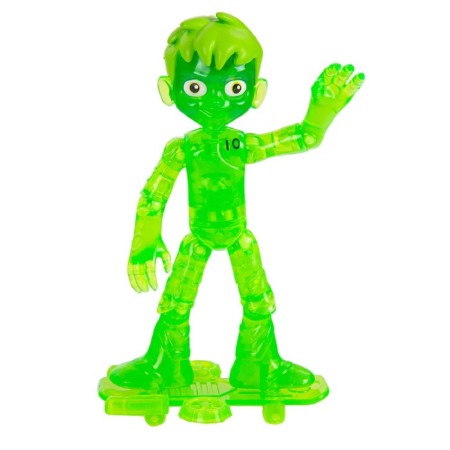 Фигурка «Бен из Омнитрикс», 12.5 см-4