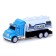 Inertial car "City Service", mix