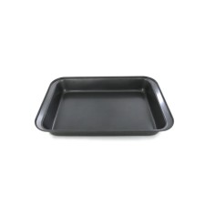 Baking form Bekker BK-6675, anti-stick coating, size 37.5x25.5x5 cm