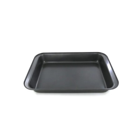 Baking form Bekker BK-6675, anti-stick coating, size 37.5x25.5x5 cm
