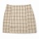 Women's Mini Minaku: Casual Collection Cell is Beige Cell, Rr. 44