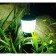Camping battery flashlight, 370 lm, 2000 mAh, 2835, SMD, 6 modes, 12.8 x 9 cm
