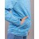 Fleet Plis Children's Half, Height 134 cm, Blue Color