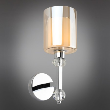 Wall lamp (sconces) malito e27 40wt-1