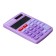 Pocket Pocket Pocket Erichkrause PC-101 Pastel, purple