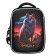 Frame saturation, 37 x 26 x 16 cm, Grizzly, LED backlight with a bearing, black