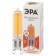 LED LED era Standard "Capsula", 6 W, G9, 480 lm, 2700k, glow warm white