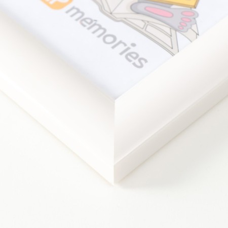 Photo frame plastic 10x15 cm, 069-283-1