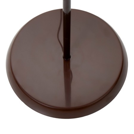 Taleser "Izi" 1x15W E27 Model: BR 01008 Wenge/Black-3