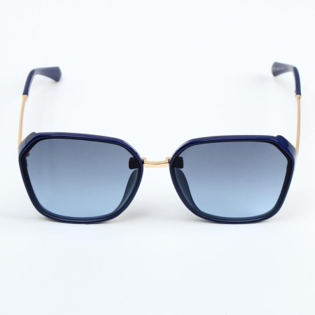 Sunscreen glasses "Master K.", UV400, lens 5.7x6 cm, width 14 cm, pipe 15 cm-1