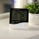 Thermometer Luazon LTR-14, electronic, temperature sensor, humidity sensor, white