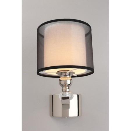 Wall lamp (sconces) Floret E14 40W-13