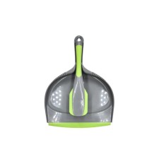 Scoop and brush universal