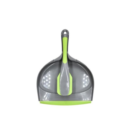 Scoop and brush universal