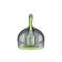 Scoop and brush universal