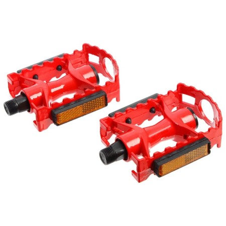 Pedals 9/16 "Dream Bike, with bearings, aluminum-2