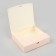 Folding gift box "New Year's toys", 20 x 18 x 5 cm, without tape, New Year