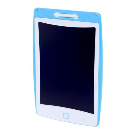 LCD drawing tablet, with a pen, color mix-5