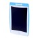 LCD drawing tablet, with a pen, color mix