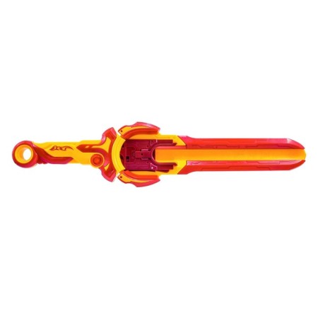 Epic Longcher battles set, infinity must-7