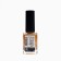 Nail polish jeanmishel, tone 401, sparkle golden, 12 ml