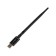 Adapter Wi-Fi+Bluetooth Gembird WNP-UA-019, 600 MBPS, USB, two-band antenna, black
