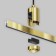 Components for the track system Technical Tra157SW-B1-BS