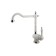 Timo Morea 2406F kitchen mixer, jasmine