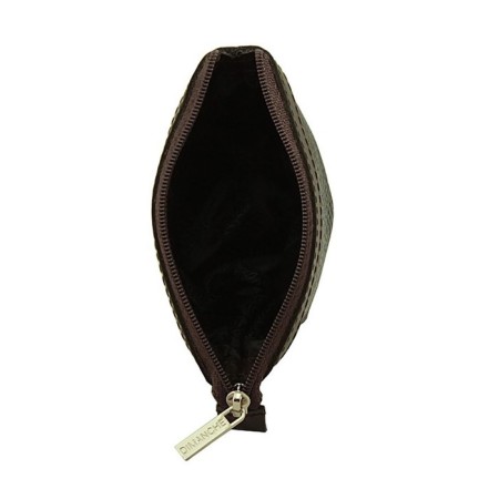 Monetnik with lightning, brown color-1