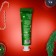 Hand cream New Year's "Amber and sandalwood", 30 ml