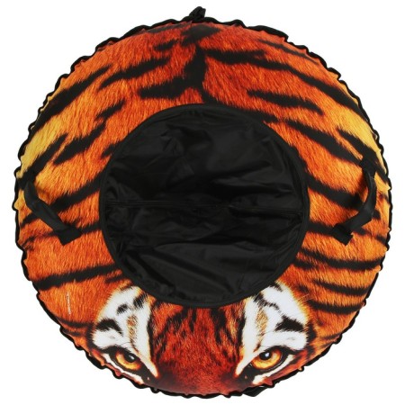 Tubing-vatrushka Onlytop, case diameter 110 cm-5