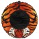 Tubing-vatrushka Onlytop, case diameter 110 cm