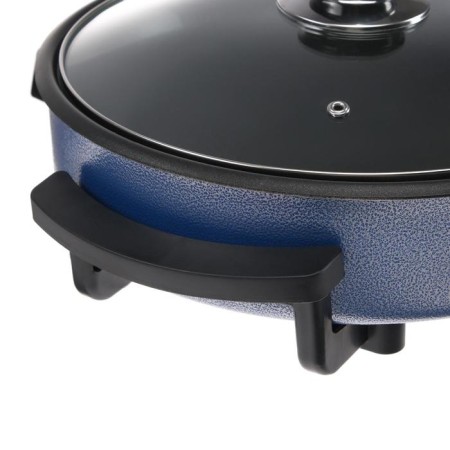 Electric Score Galaxy GL 2662, 1700 W, D = 28 cm, depth 4 cm, volume of 1.5 liters-2