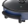 Electric Score Galaxy GL 2662, 1700 W, D = 28 cm, depth 4 cm, volume of 1.5 liters