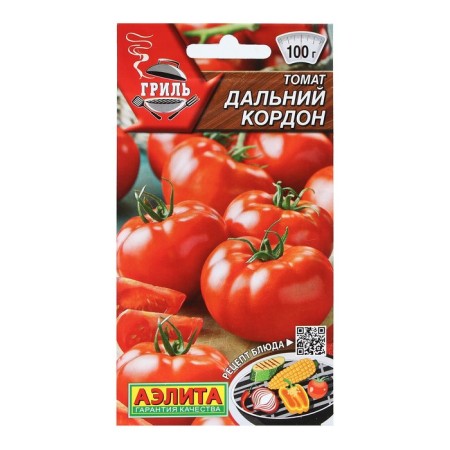 Seed Tomat "Far Cordon", grill, 0.2 g