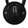 Lamp DBU 07-8-001 U1 Delhi, 8 W, IP44, black