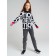 Jumper for a girl, height 134 cm