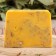 SPA soap - care for the bath and sauna "Honey Savior" 80 g