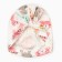 Baby cap I "bunnies" rr 48
