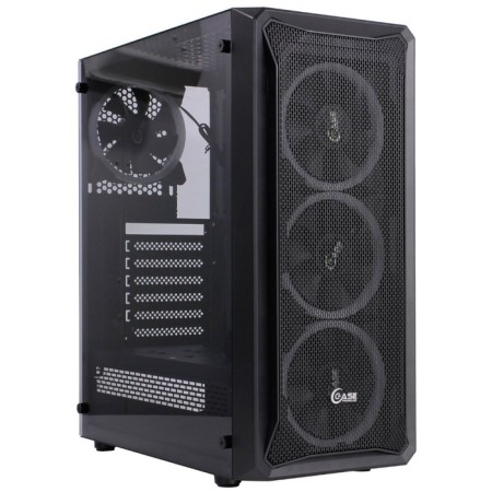 PowerCase Mistral Z4 MESH LED CMIZB-L4-2