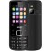 Cell phone Inoi 243 Black